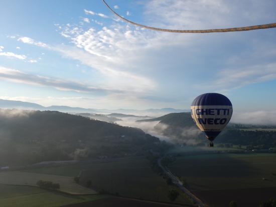 Volo di lunga distanza