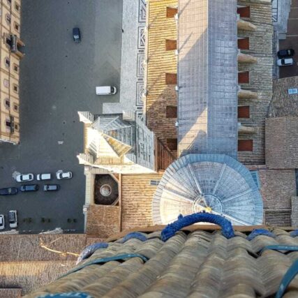 Ballooning in Florence - voli in mongolfiera