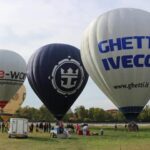 Mongolfiere personalizzate