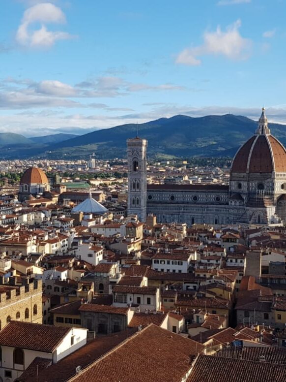 Firenze