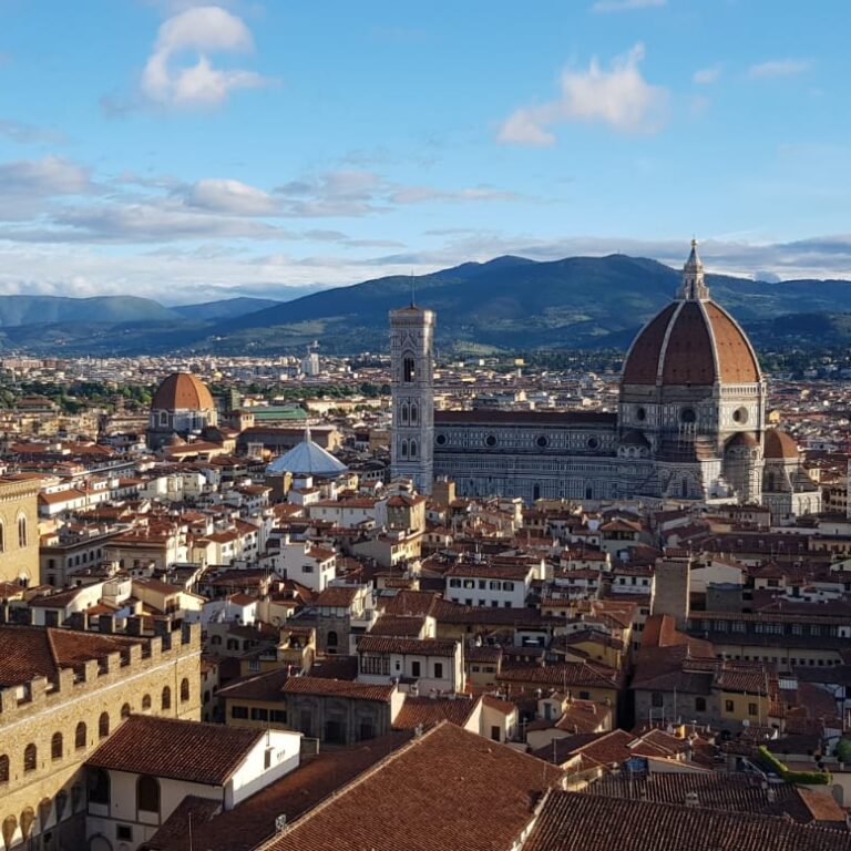 Firenze