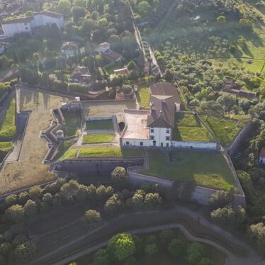Forte Belvedere