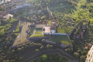 Forte Belvedere