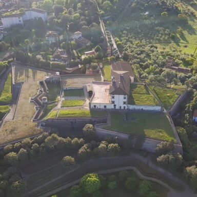 Forte Belvedere