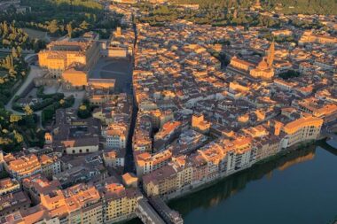 Ponte vecchio