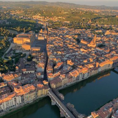 Ponte vecchio