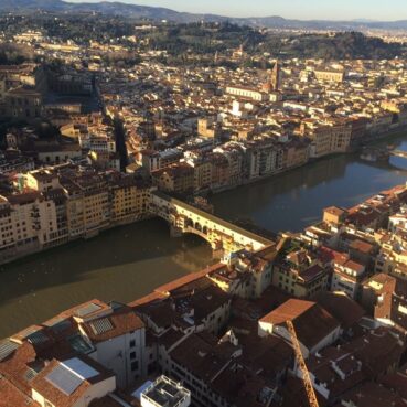 Ponte vecchio