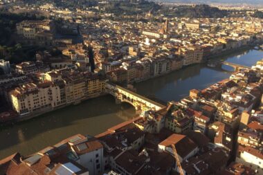 Ponte vecchio