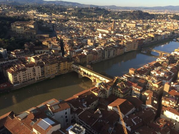 Ponte vecchio
